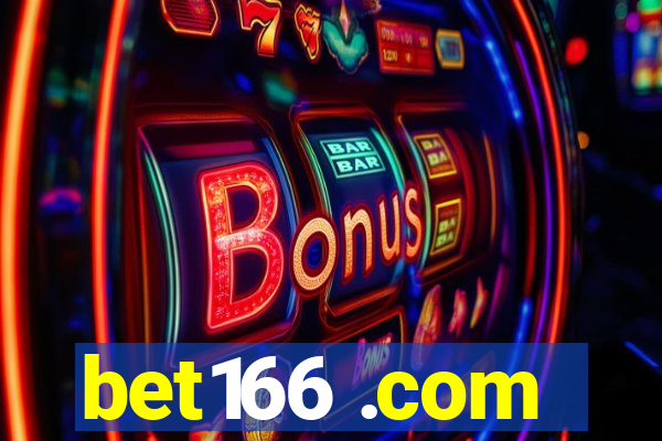 bet166 .com